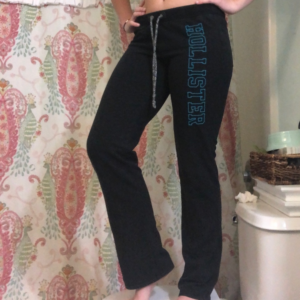 Cute hollister sweatpants